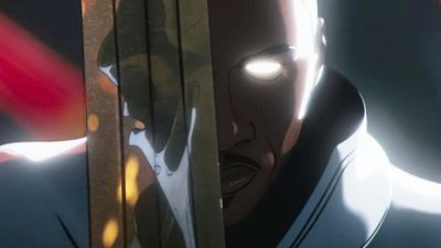 image de la news Marvel Zombies : le Blade qui apparaît dans la série est-il celui que tout le monde attend depuis 2019 ?