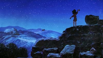 image de la news Ce soir en famille : injustement méconnu, ce Disney sorti il y a 48 ans est pourtant un joyau à ne surtout pas manquer