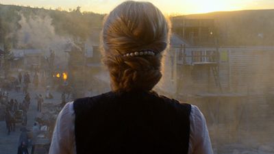 image de la news Déconseillée aux moins de 16 ans, cette série western avec des stars de Game of Thrones et X-Files va devenir votre nouvelle obsession