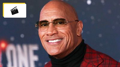 image de la news "Ridicule" : Dwayne Johnson réagit à la polémique sur son prochain film