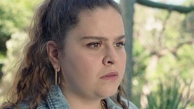 image de la news Plus belle la vie : pourquoi Ophélie pense-t-elle à Hugo en voyant le symbole sur la porte ?