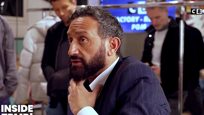 image de la news Tout beau tout 9 : annoncée sur le départ, cette chroniqueuse devrait finalement être aux côtés de Cyril Hanouna et la bande
