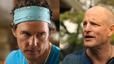 image de la news L'anti-True Detective : Matthew McConaughey et Woody Harrelson vont se donner la réplique dans cette nouvelle série Apple TV