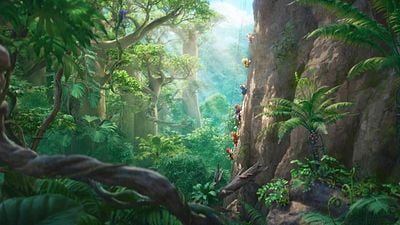 image de la news 3,7 millions d'entrées : cette saga fantastique à succès sera de retour cet été avec un 3ème film dont voici les premières images !