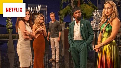 image de la news Nouveautés Netflix : le blockbuster de cette fin d’année, c’est lui !