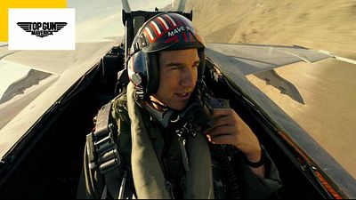 image de la news Top Gun Maverick : pourquoi le monteur du film a fini épuisé