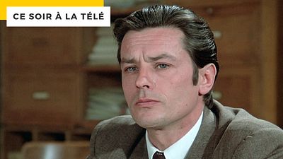 image de la news Ce soir à la télé : adapté d'une histoire vraie, c'est l'un des meilleurs films d'Alain Delon