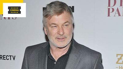 image de la news Tir mortel d'Alec Baldwin : l'acteur inculpé pour homicide involontaire sur le tournage de Rust