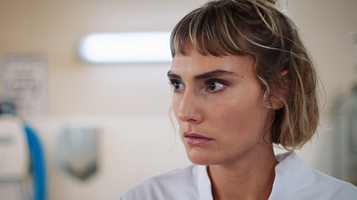 image de la news Ici tout commence : "Je ne vais pas me laisser traîner dans la boue" ... Anouk explose face à sa brigade