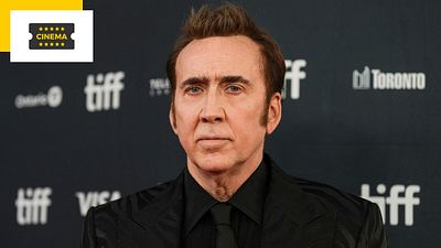 image de la news Noté 1,5 sur 5 : Ghost Rider avec Nicolas Cage aura-t-il une suite ?