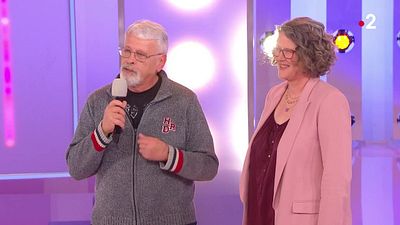 image de la news Isabelle (tout le monde veut prendra sa place) a rencontré son mari dans un autre jeu télé...