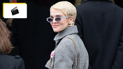 image de la news Star inoubliable et élégante : reconnaissez-vous l'actrice qui interprétera cette icône au cinéma ?