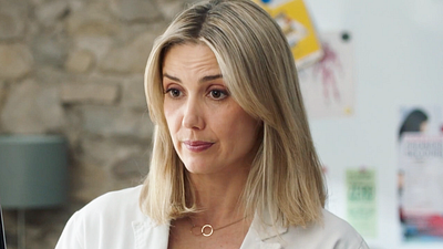 image de la news Ici tout commence sur TF1 : "Je ne suis pas d'accord avec vous !", Hector va-t-il faire confiance à Constance ?