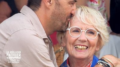 image de la news Le Meilleur Pâtissier : Mercotte remplacé par deux nouveaux visages ?