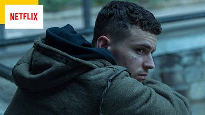 image de la news Nouveau sur Netflix : un meurtre non résolu et une drôle d’expérience scientifique… cette série espagnole va faire parler d’elle !