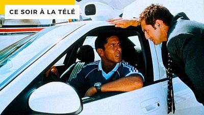 image de la news Ce soir à la télé : le plus gros succès de la saga Taxi
