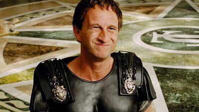 image de la news "Le plus dur, c'était la solitude" : depuis 18 ans, Benoît Poelvoorde garde un mauvais souvenir d'Astérix aux Jeux Olympiques