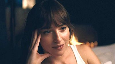 image de la news Libre échange est-il un bon film ? Que pensent les spectateurs de cette comédie avec Dakota Johnson ?
