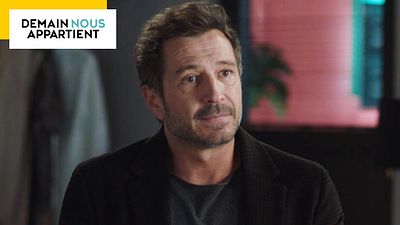 image de la news Demain nous appartient : bientôt une nouvelle histoire d’amour pour Benjamin ?