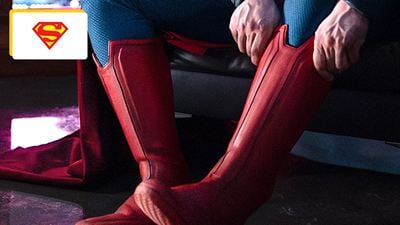 Superman 2025 : le nouveau costume du super-héros enfin dévoilé ! Et ce détail va beaucoup faire parler !