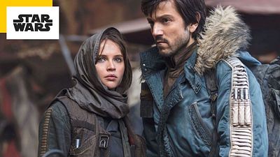 Star Wars : ce code secret impérial que vous n'aviez pas remarqué sur l'affiche de Rogue One