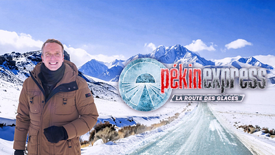 image de la news Pékin Express 2025 : on connaît la date de diffusion de la nouvelle saison et… ça change de jour !