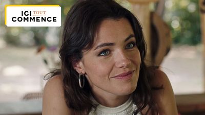 image de la news Ici tout commence : Anaïs fait une suggestion à Milan qui pourrait tout changer