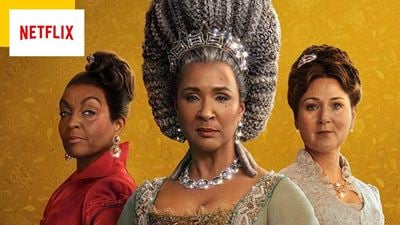 La Reine Charlotte sur Netflix : la scène de fin vous a fait pleurer ? Elle a failli ne jamais exister