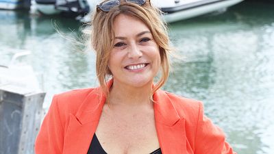 image de la news Demain nous appartient : "Dès qu'il s'agit d'une femme plus âgée..." Shirley Bousquet réagit à la différence d'âge entre Bart et Erica