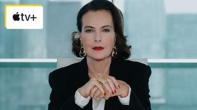 image de la news Lambert Wilson et Carole Bouquet dans La Maison : "Nos personnages sont des monstres"