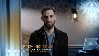 image de la news “Si j’avais moins ouvert ma bouche…”, pourquoi Bruno Hourcade (Les Traîtres) a-t-il été éliminé selon lui ?