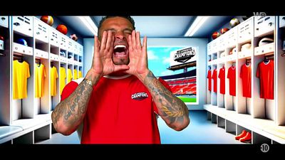 image de la news Chassés croisés amoureux et soirée des problèmes dans Les apprentis champions ce vendredi 19 juillet… (spoiler)