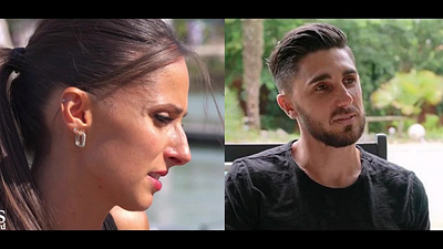 image de la news Raphaël (Mariés au premier regard) prêt à renouer avec Ludivine ?