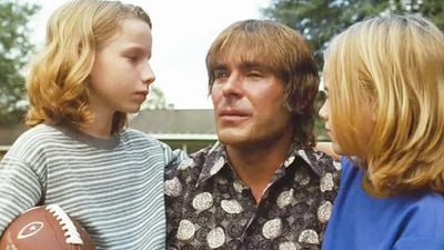 image de la news C'est l'une des fins les plus marquantes du cinéma ! Zac Efron, plus émouvant que jamais, tient le rôle de sa vie