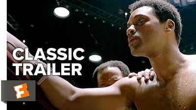 image de la news 7 films et séries si vous avez aimé Tyson versus Ngannou
