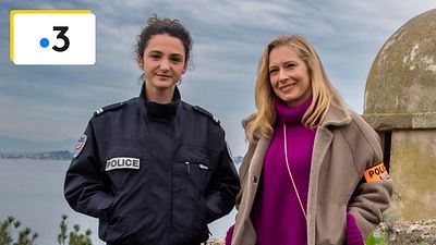 image de la news Meurtres aux Îles de Lérins sur France 3 : où a été tourné le téléfilm policier avec Ophélia Kolb ?