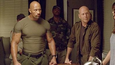 image de la news A peine annoncé, déjà annulé : un des projets de suite à cette saga d’action avec Dwayne Johnson et Bruce Willis ne se fera pas !