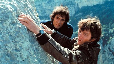 image de la news C'est l'un des meilleurs films d'action français ! Comment Gérard Lanvin a-t-il sauvé la vie de son partenaire sur le tournage ?