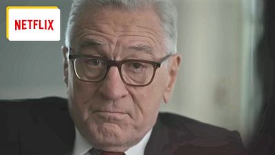 image de la news Netflix : quand sort Zero Day, la première série de Robert De Niro, avec un casting incroyable ?