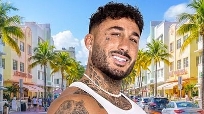 image de la news Les Anges Miami : "En général, je me sens intouchable", Vivian n'a pas du tout vécu le même tournage que d'habitude