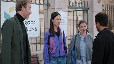 image de la news Demain nous appartient : ce qui vous attend dans l'épisode 2071 du lundi 10 novembre 2025 [SPOILERS]