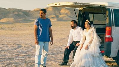 image de la news Un simple accident de Jafar Panahi : c’est quoi ce film qui a décroché la Palme d’or 2025 ?