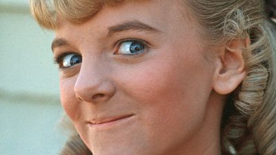 image de la news La Petite maison dans la prairie : comment l'interprète de Nellie Oleson a-t-elle fait pour incarner une parfaite chipie dans la série ? 50 ans après, elle livre son secret