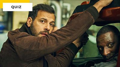 image de la news Quiz Cinéma : 9 films à reconnaître pour vous hisser au sommet !