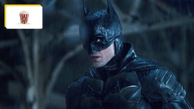 "J'auditionnais la semaine d'après" : cet acteur a appris qu'il n'aurait pas le rôle de Batman à la radio