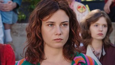 image de la news Ici tout commence sur TF1 : "Fleur ne ressortira pas indemne de tout ça...", Malou Mullier et François-David Cardonnel réagissent à la fin de l'intrigue