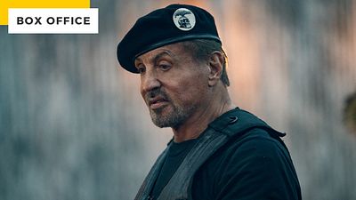 image de la news Box-office US : un démarrage à 8,3 millions de dollars... Est-ce la fin des Expendables ?