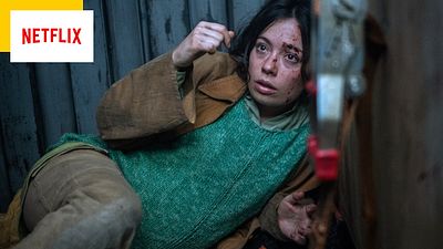 image de la news Nowhere sur Netflix : l'histoire de cette femme enceinte perdue en mer est-elle vraie ?
