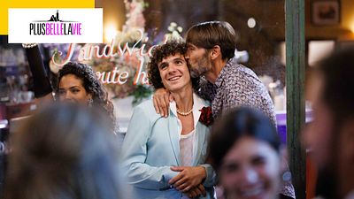 image de la news Plus belle la vie : la mort de Roland, le retour des grands méchants... Les moments les plus marquants de 2022