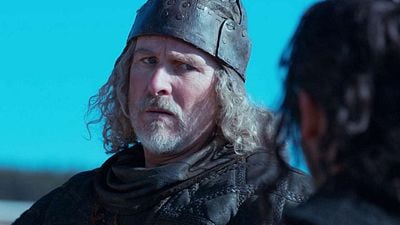 image de la news Kaamelott 2 : Alexandre Astier révèle enfin pourquoi Perceval ne sera pas dans le film